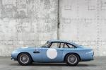 Aston Martin DB4 GT Continuation 2017 года (UK)